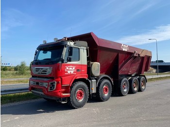 Sklápěč Volvo FMX 420 10x4V Mining Truck 30 CBM: obrázek 1