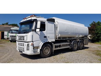 Cisternové vozidlo Volvo FM 12 420 6x2 19000 L tank Petrol Fuel Diesel ADR: obrázek 1