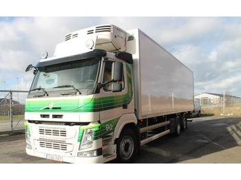 Chladírenský nákladní automobil Volvo FM 6*2 Euro 6: obrázek 1