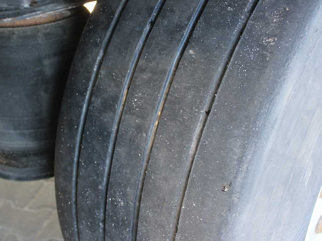 Chladírenský návěs Krone SD, 2X EVAPORATOR, CARRIER VECTOR 1950 mt