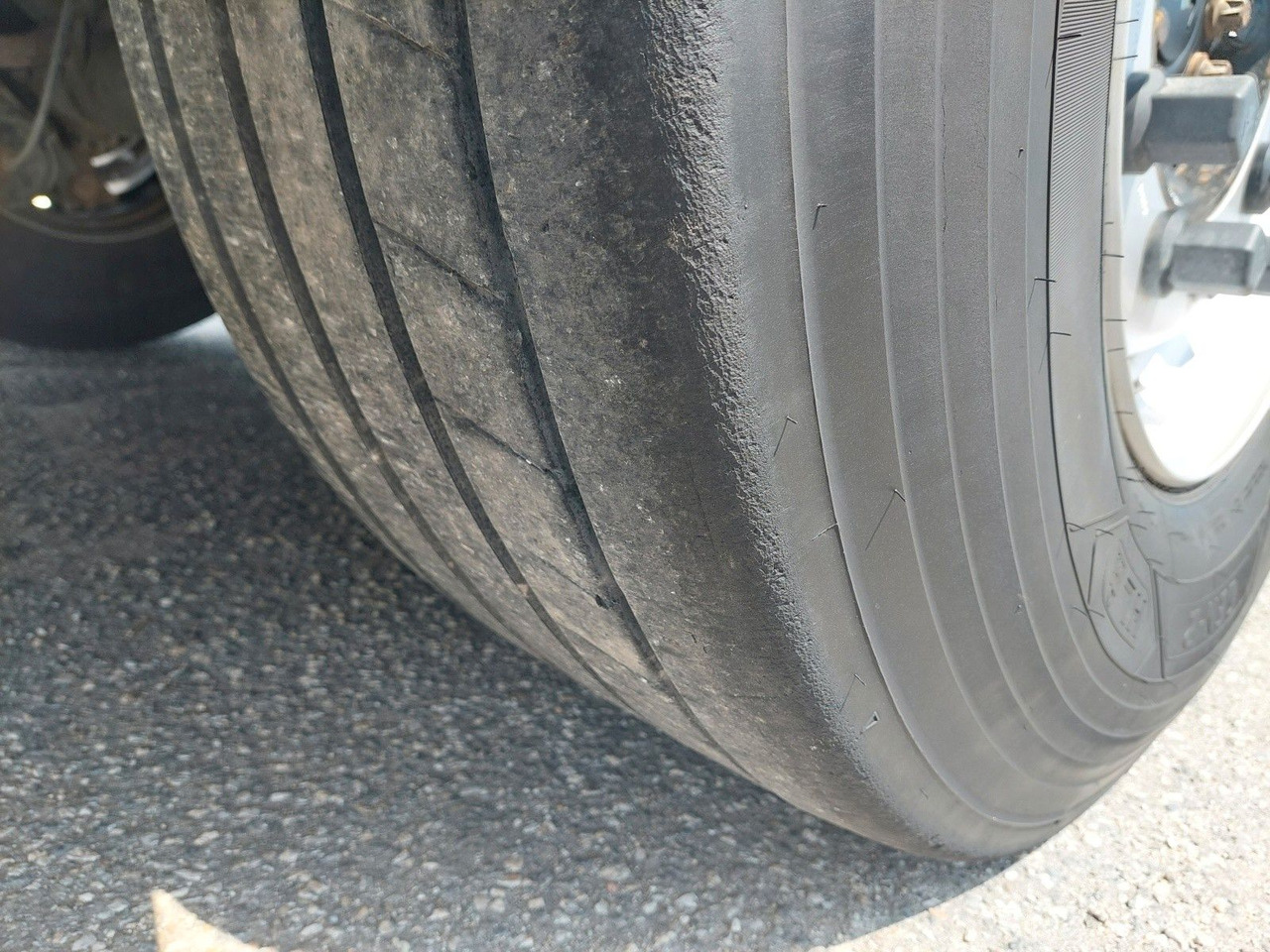 Chladírenský návěs Schmitz Cargobull SKO24 ThermoKing SLXi 300 - 3 Stück