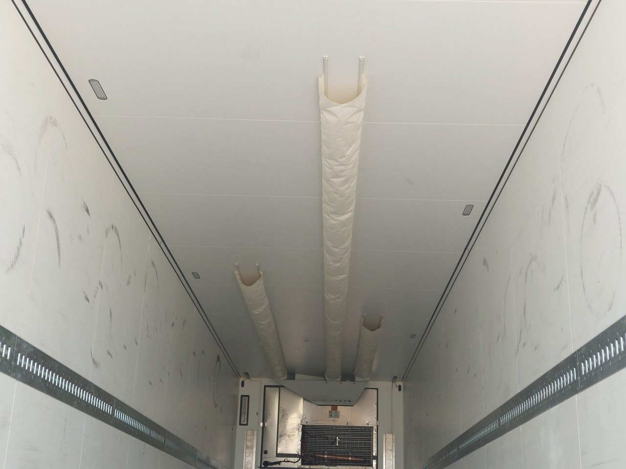 Chladírenský návěs Schmitz Cargobull SKO24 ThermoKing SLXi 300 - 3 Stück