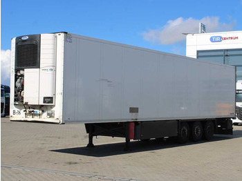 Chladírenský návěs  Schmitz Cargobull SKO 24/L - 13.4 FP 60 COOL, CARRIER 6760mth