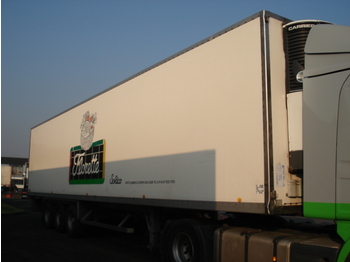 TRAILOR - Chladírenský návěs