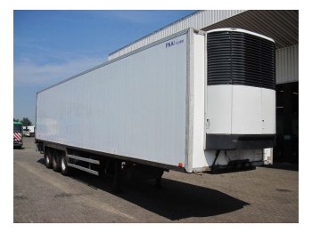 Trax KOELVRIES 3-AS - Chladírenský návěs