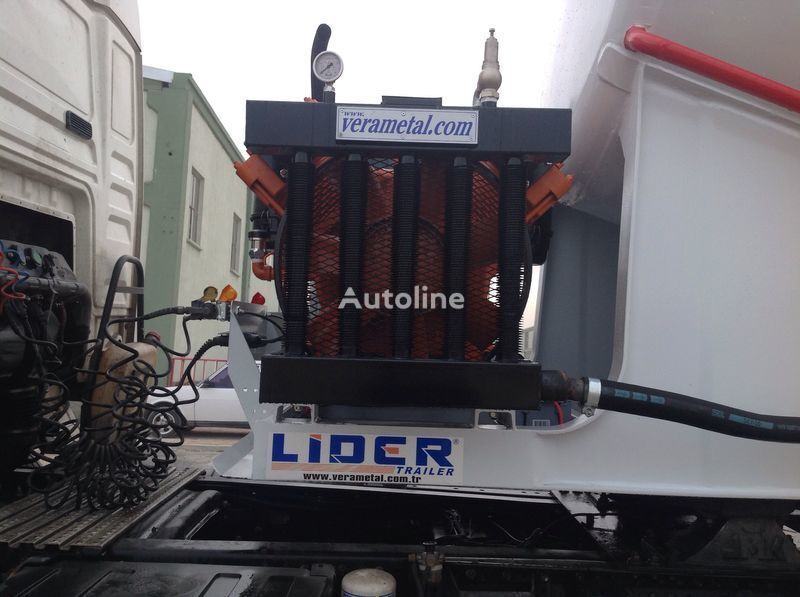 LIDER 2023 NEW (FROM MANUFACTURER FACTORY SALE) leasing LIDER 2023 NEW (FROM MANUFACTURER FACTORY SALE): obrázek 10