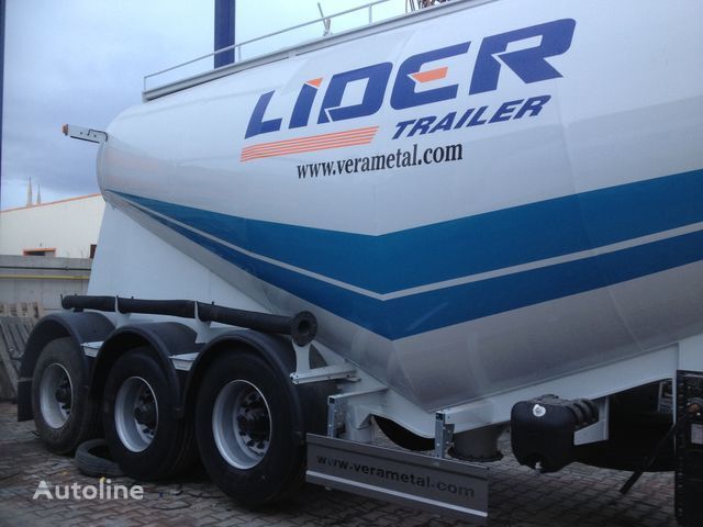 LIDER 2023 NEW (FROM MANUFACTURER FACTORY SALE) leasing LIDER 2023 NEW (FROM MANUFACTURER FACTORY SALE): obrázek 2