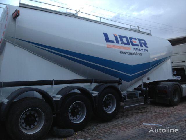 LIDER 2023 NEW (FROM MANUFACTURER FACTORY SALE) leasing LIDER 2023 NEW (FROM MANUFACTURER FACTORY SALE): obrázek 4