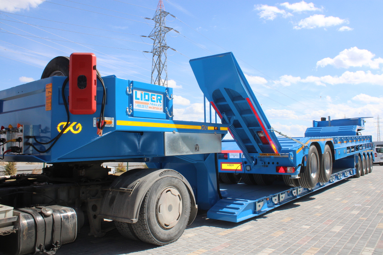 LIDER 2024 READY IN STOCK UNUSED FRONT LOADING leasing LIDER 2024 READY IN STOCK UNUSED FRONT LOADING: obrázek 15