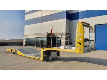 VEGA TRAILER ARLA TRUCK CARRIER - Návěs na přepravu automobilů