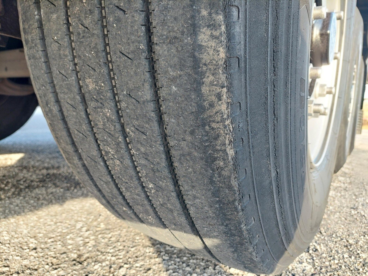 Plachtový návěs Krone SD Standard Coil Mulde lenkbare Hinterachse