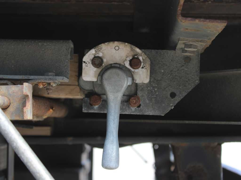 Plachtový návěs Schwarzmüller SPA 3/E, LOWDECK, MULTILOCK, LIFTING AXLE