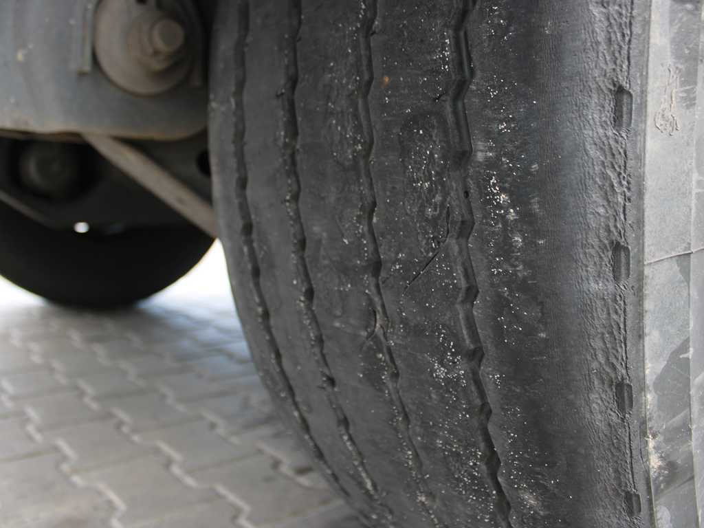 Plachtový návěs Schwarzmüller SPA 3/E, SAF AXLES, MULTILOCK, MULDA