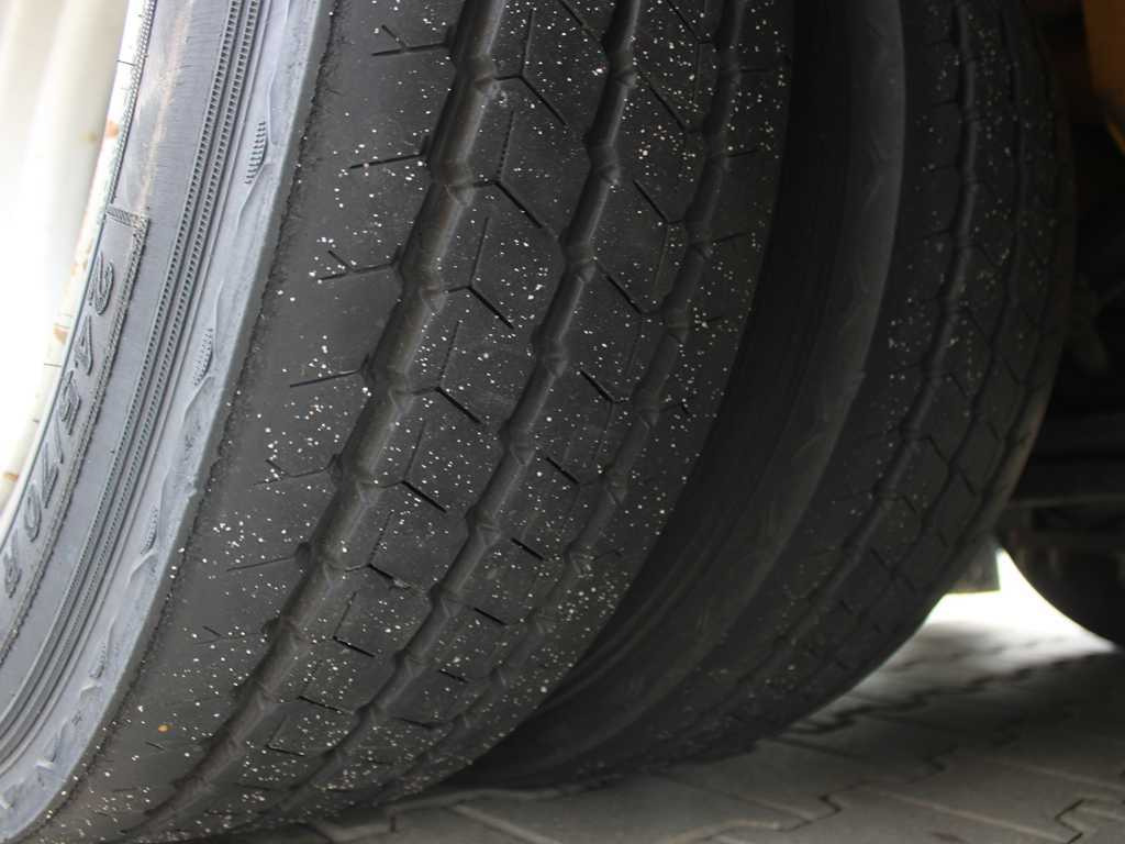 Podvalníkový návěs Nooteboom OSD-41-03, LIFT AXLE, DRIVEWAYS