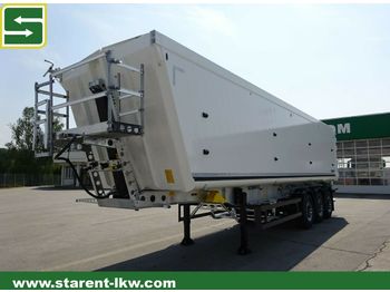 Nový Sklápěcí návěs Schmitz Cargobull 3-Achs Kipper 54M³, SKI24SL, Universalklappe: obrázek 1