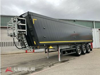 Sklápěcí návěs Schmitz Cargobull 47m³ SKI 24 SL 9.6*Lift*Rüttelboden*Kornschieber: obrázek 1