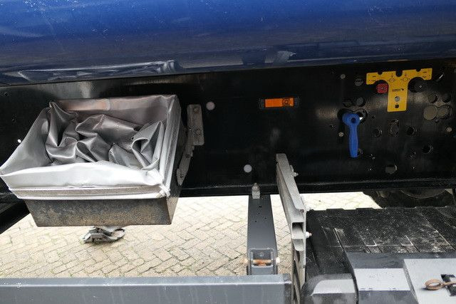 Sklápěcí návěs Schmitz Cargobull SKI 24 SL 9.6, Alu, 50m³, Kunststoffboden,: obrázek 9