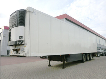 Chladírenský návěs Schmitz Cargobull SKO 24: obrázek 2