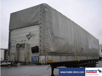 Plachtový návěs Schmitz Cargobull Semitrailer Tilt Coil: obrázek 1
