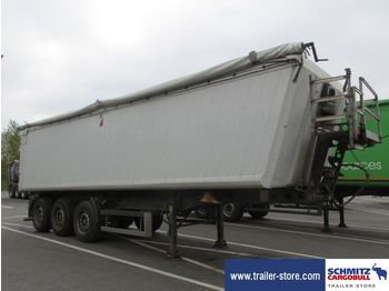 Sklápěcí návěs Schmitz Cargobull Semitrailer Tipper Alu-square sided body 47mÂ³: obrázek 1