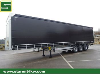 Nový Plachtový návěs Schmitz Cargobull Tautliner Liftachse, XL-Zertifikat, Multilook: obrázek 1