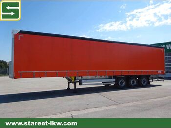 Nový Plachtový návěs Schmitz Cargobull Tautliner, XL Zertifikat, Multilookrahmen: obrázek 1