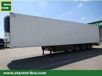 Chladírenský návěs Schmitz Cargobull Thermo King SLXi 300,Palettenkasten,Doppelstock: obrázek 1