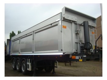 ATM kipper 27m3 - Sklápěcí návěs