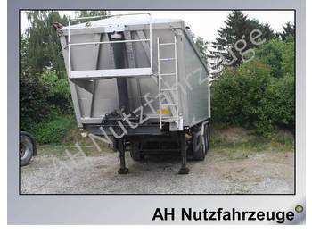 Kempf SKM 35/3 42m³ Top Zustand!! - Sklápěcí návěs