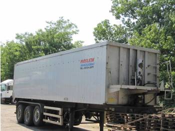 Möslein Kippauflieger ca. 45 Kubik - Sklápěcí návěs