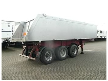 SDC 36/30 - Sklápěcí návěs