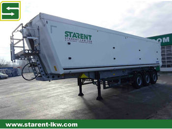 Sklápěcí návěs Schmitz Cargobull 3-Achs Kipper 54M³, SKI24SL, Universalklappe