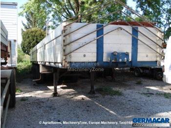 Viberti 36s7epl - Návěs