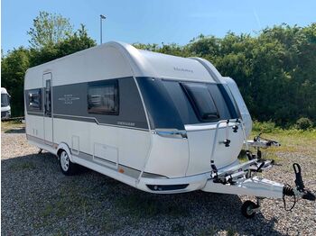 Hobby EXCELLENT 540 UL Autark Fußbodenerw. Mover  - karavan