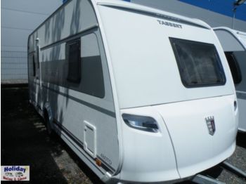 Tabbert Vivaldi 480 TD  - Karavan