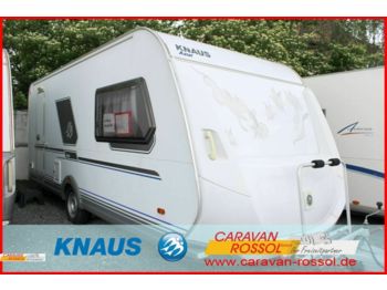 Karavan Knaus Azur 500 ES Mover, AKS, Gasbackofen: obrázek 1