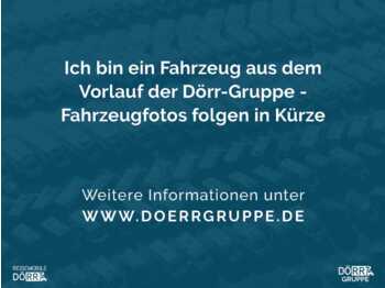 POESSL Campstar 119 CDI - Obytná dodávka