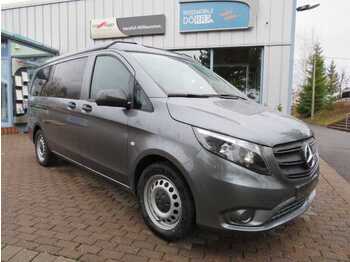 POESSL Campstar 119 CDI Schlafdach - Obytná dodávka