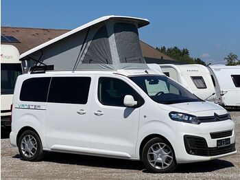 Pössl Vanster, Aufstelldach "Sofort Verfügbar"  - Obytná dodávka