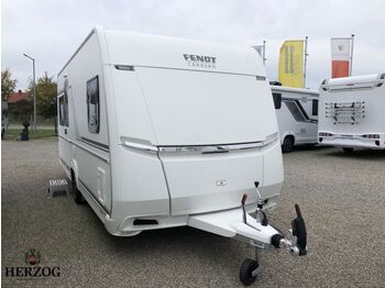 Nový Karavan Wohnwagen Fendt Apero 465 SFB: obrázek 1