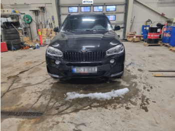 Osobní auto BMW