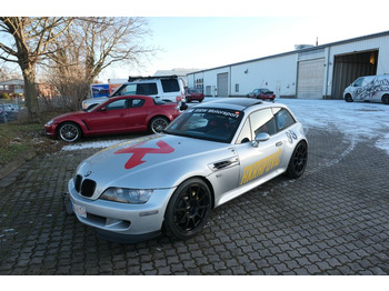 Osobní auto BMW