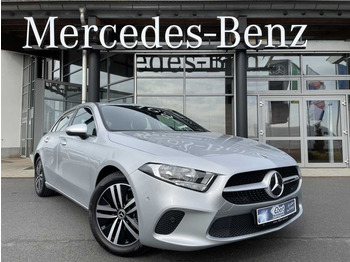 Osobní auto MERCEDES-BENZ