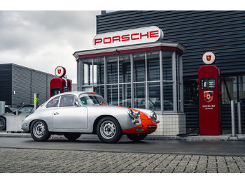 Osobní auto PORSCHE