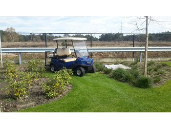 Golfový vozík CLUB CAR