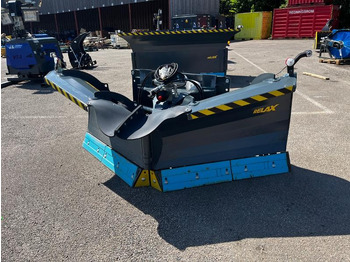 2023 Stark V 2950 Relax Vikeplog - Zettelmeyer - L30 - Příslušenství