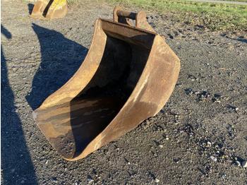 Lžíce 24" Digging Bucket to suit 20 Ton Excavator (Being Sold Off Site - 4913 Horslunde, 4913 Denmark): obrázek 1
