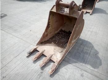 Lžíce 30" Digging Bucket 65mm Pin to suit 13 Ton Excavator: obrázek 1