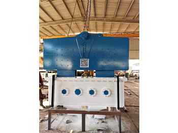 Hydraulické kladivo pro Jeřáb AME Crane Vibratory Pile hammer: obrázek 5