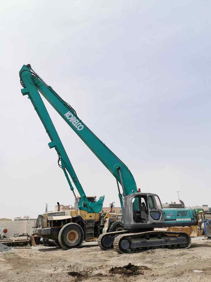 Nový Výložník pro Rýpadlo AME Long Reach Boom Manufacturer for All Models of Excavator: obrázek 20